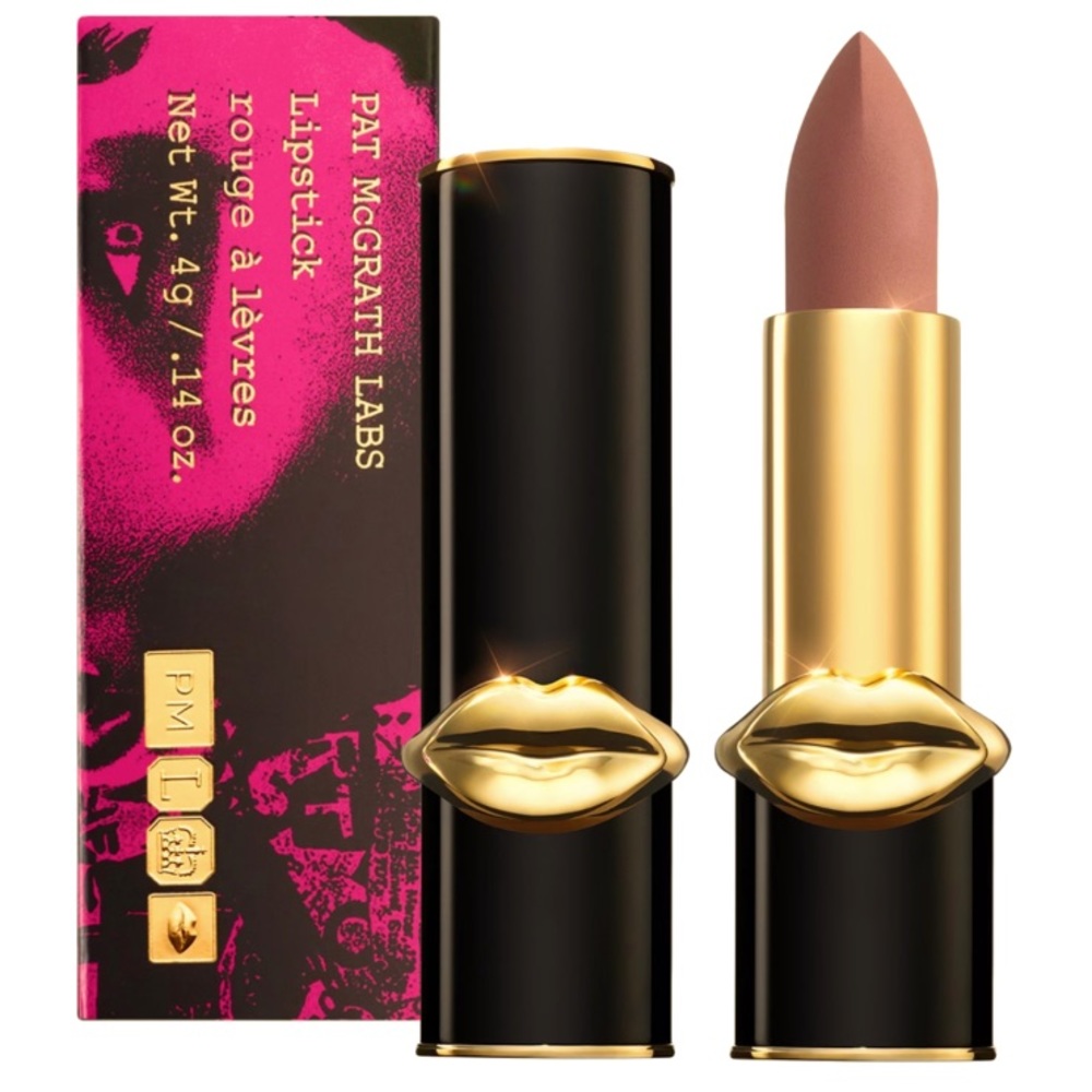 ❗️SOLD❗️NEW Pat McGrath MatteTrance™ Lipstick Color Dream Lover - Picture 3 of 11